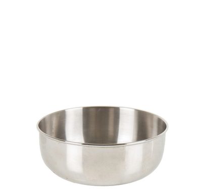 LIFEVENTURE Stainless Steel Camping Bowl