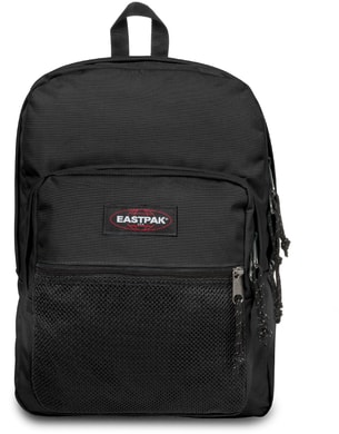 EASTPAK Pinnacle Black 38 l - batoh na notebook