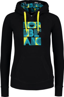 NORDBLANC NBSLS2406 CRN - Hooded sweatshirt