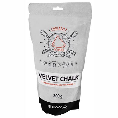 CAMP Velvet Chalk; 200g