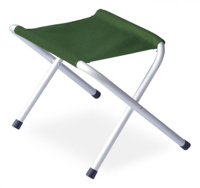 PINGUIN Jack stool Green