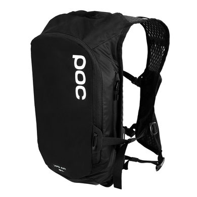 POC Spine VPD Air Backpack 8 Uranium Black