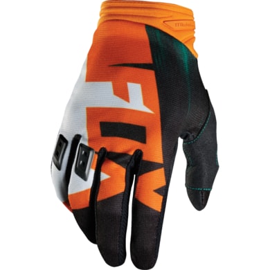 FOX 12020 147 Dirtpaw Vandal - juniorské motokrosové rukavice