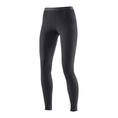 DEVOLD Hiking Woman Long Johns black