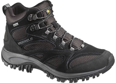 MERRELL 41435 PHOENIX MID GTX - pánská outdoorová obuv