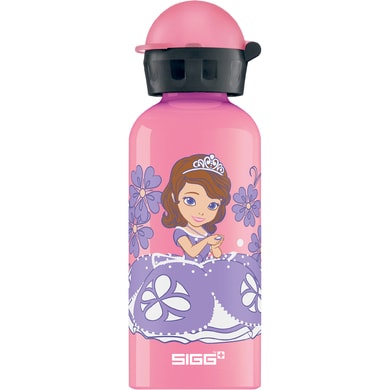 SIGG Sofia The First 400 ml - dětská láhev