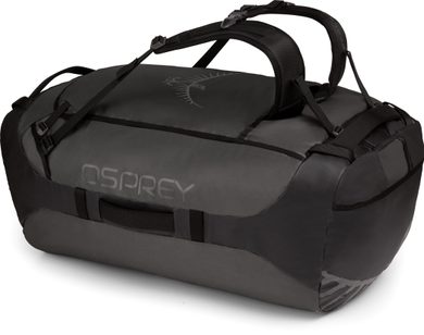 OSPREY Transporter 130 l II black