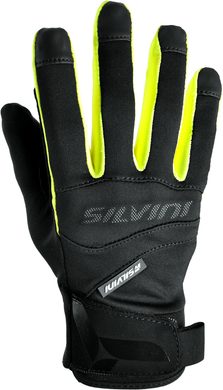 SILVINI Fusaro UA745 black-neon