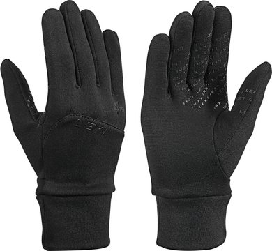 LEKI Urban mf touch black