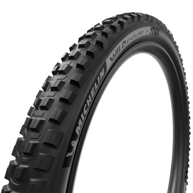 MICHELIN WILD ENDURO MH 29X2.50 RACING LINE DARK KEVLAR TS TLR