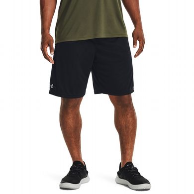 UNDER ARMOUR Tech WM Graphic Short-BLK