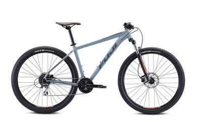 FUJI Nevada 27.5 1.7-satin gray