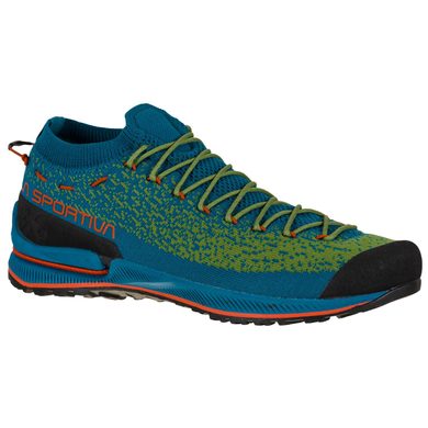 LA SPORTIVA TX2 Evo, Space Blue/Saffron