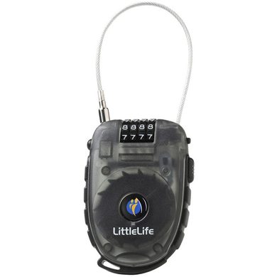 LITTLELIFE Buggy Cable Lock