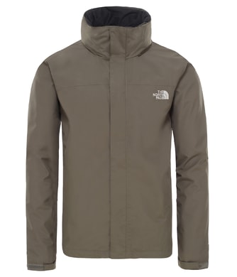 THE NORTH FACE M SANGRO JACKET NEW TAUPE GREEN