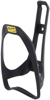 CONTEC Bottle Cage Neo Cage black/neoyellow