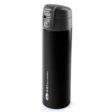 GSI OUTDOORS Glacier Stainless Microlite 720ml black