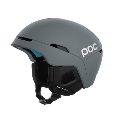 POC Obex SPIN Pegasi Grey