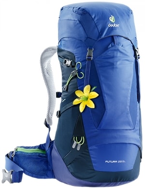 DEUTER Futura 28 SL indigo-midnight