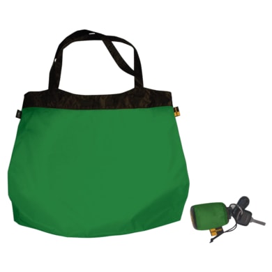 SEA TO SUMMIT Ultra-Sil Shopping Bag 25 l - Green