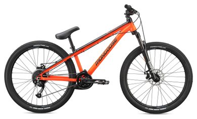 MONGOOSE FIREBALL 26" (M29601M10/ORG)