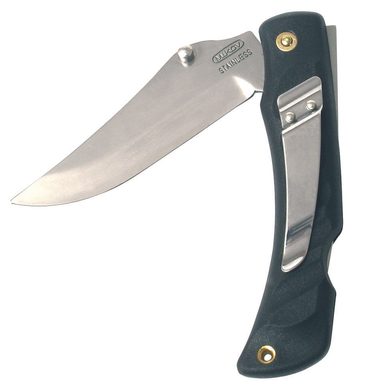 MIKOV KNIFE 243-NH-1/C BUCKLE BLACK