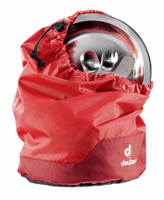 DEUTER Pack Sack L Fire