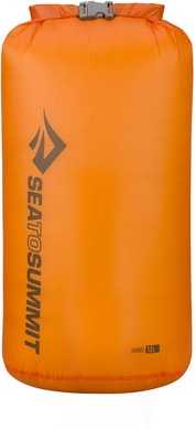SEA TO SUMMIT Ultra-Sil Nano Dry Sack 13L orange