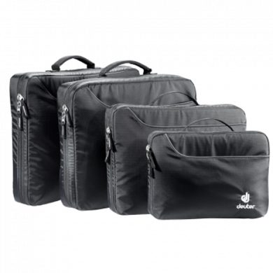 DEUTER Laptop case black 10l