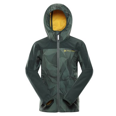 ALPINE PRO HOORO loden frost