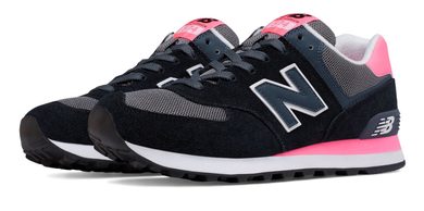 NEW BALANCE WL574CPL - teniska