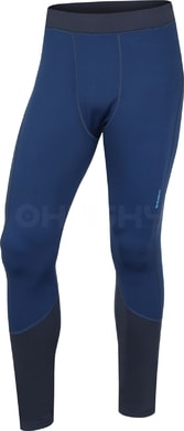 HUSKY Active winter pants M tm.modrá