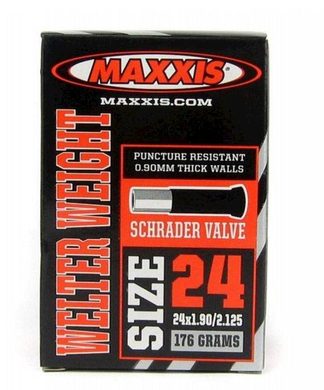 MAXXIS WELTER AUTO-SV 48mm 26x1.5/2.5
