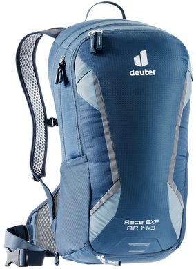 DEUTER Race EXP Air 14+3 marine-dusk