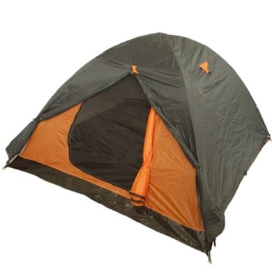 YATE TRAMP tent grey