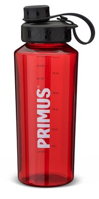 PRIMUS TrailBottle 1.0L Tritan Red