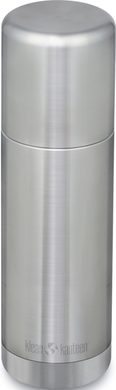 KLEAN KANTEEN TKPro 16oz - brushed stainless 0,5 l