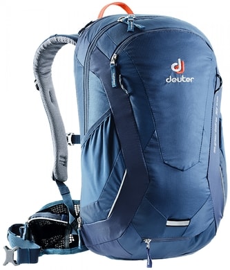 DEUTER Superbike 18 EXP midnight-navy