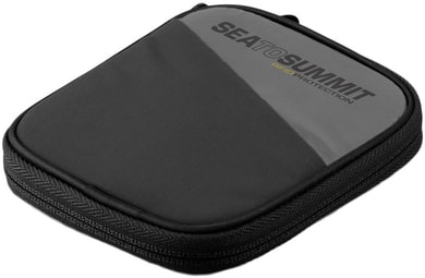 SEA TO SUMMIT TL Travel Wallet RFID S Black