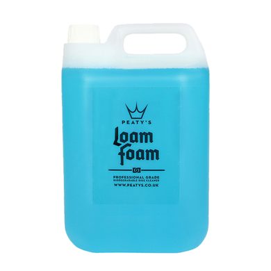 PEATYS LOAMFOAM CLEANER 5 L (PLF5-4)