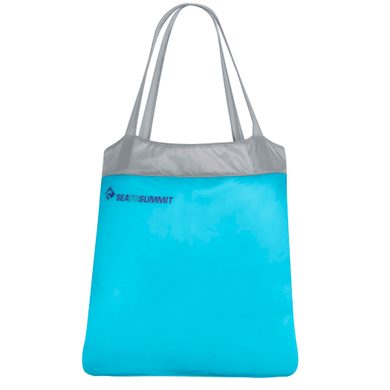 SEA TO SUMMIT Ultra-Sil Shopping Bag 30L Blue Atoll