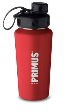 PRIMUS TrailBottle 0.6L S.S. Red