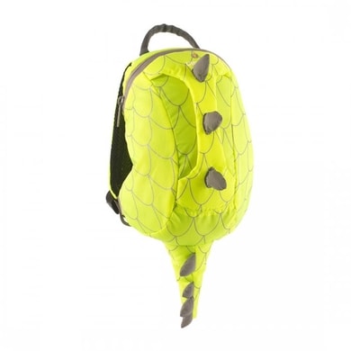 LITTLELIFE Hi-Vis Kids ActionPak 6L, yellow