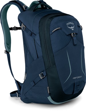 OSPREY Pandion 28 l navy blue