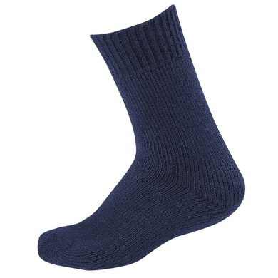 DEVOLD Sock Terry Navy