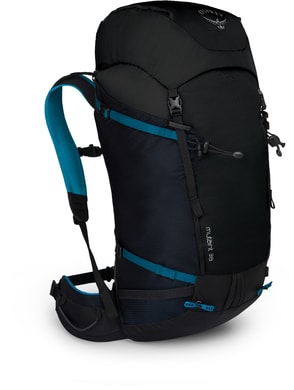 OSPREY Mutant 38 II, black ice