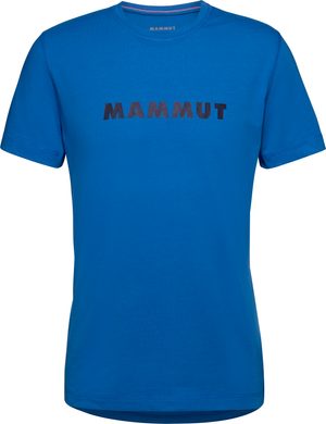 MAMMUT Mammut Core T-Shirt Men Logo, Ice