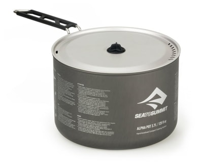 SEA TO SUMMIT Alpha Pot 3.7 l