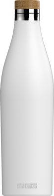 SIGG Meridian 0,7l white