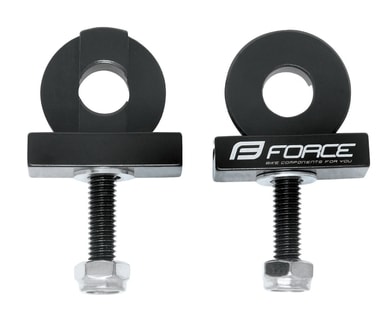 FORCE Al frame - axis 10 mm